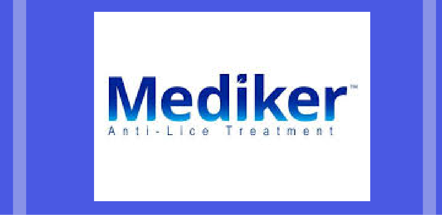 Mediker logo