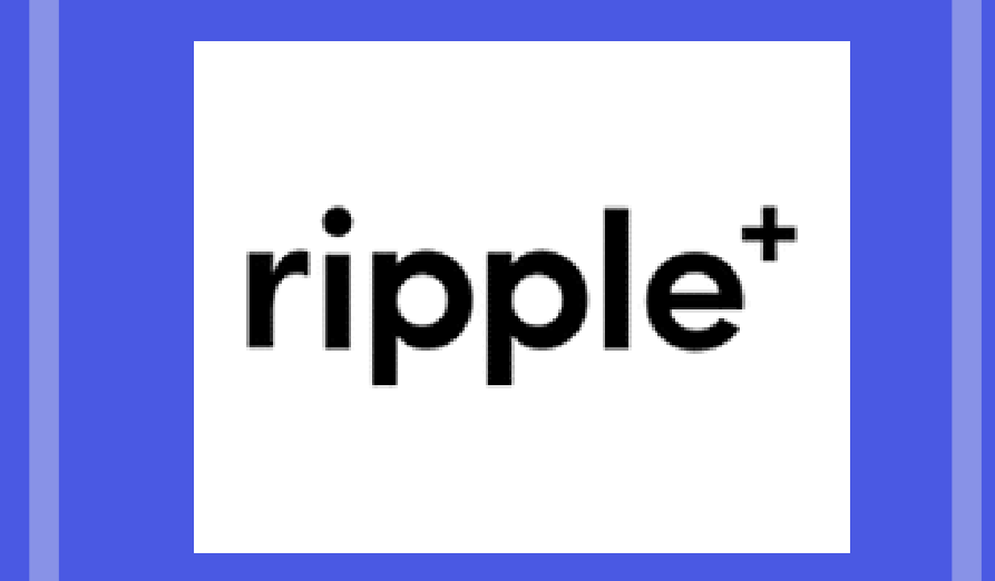 Ripple logo